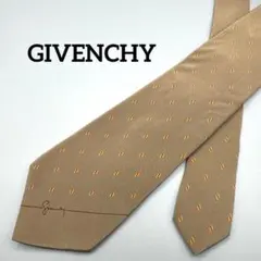 givenchy ネクタイ