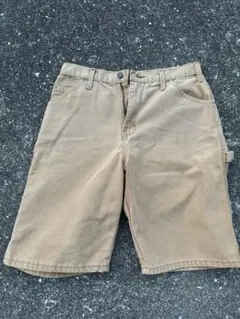 Dickies ペインターショーツのサムネイル