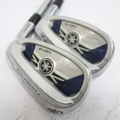 ヤマハ インプレス RMX UD+2 AW（アプローチウェッジ） ゼロス7（R