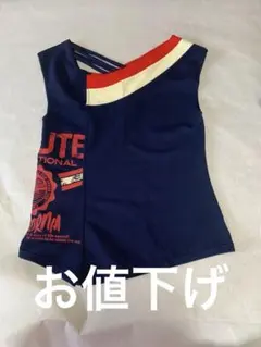 G-FTスポーツTシャ　Sサイズのサムネイル