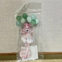 プロセカ 4周年 感謝祭 Anniversary アクリルスタンド 桃井愛莉