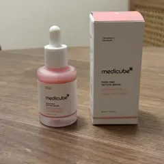 メディキューブ PDRNピンクアンプル 30ml