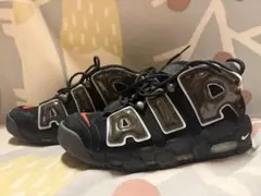 ならいち様専用NIKE モアアップテンポ 96 MADE YOU LOOK 28