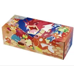 最終値下げ ポケモンカードゲーム スペシャルBOX ロコンのクリスタル