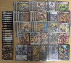 GP優勝構築 カウンターバイケン ニバイケン デッキ - メルカリ