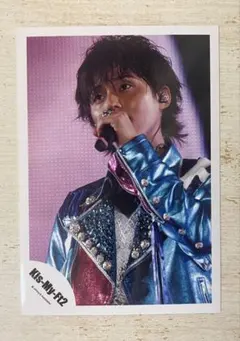 Kis-My-Ft2 藤ヶ谷太輔 公式写真