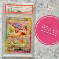 イーブイズ　スペシャルカードセット　テラスタルフェス　台湾版 イーブイズ スペシャルカードセット テラスタルフェス 台湾版