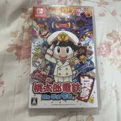 桃太郎電鉄 ～昭和 平成 令和も定番！～ Nintendo Switch