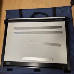 MUTOH ライナーボード UT-06 平行定規 A2 マグネット式 ムトー