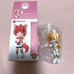 すとぷり pal verse フィギュア ジェル