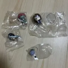 ガチャガチャ　まとめ