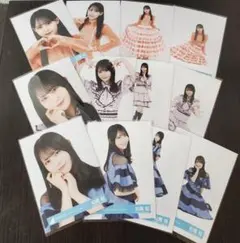 日向坂46 生写真 新参者 五期生 24種 コンプ 松尾桜 - メルカリ