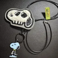 usj スヌーピー ホラーナイト2023限定グッズ