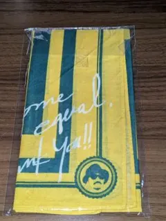 Chage Official Fan Club equal 継続特典グッズ
