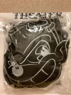 新品未使用L'Arc〜en〜Cielラルクグッズ　ブランケット入りクッション