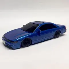 シルビア完成品