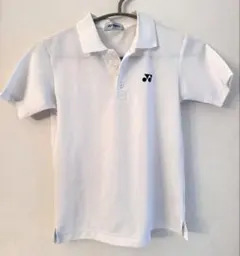 YONEX テニス　ポロシャツ　130cm