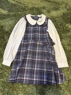 新品未使用　フォーマル　ワンピース　120/130