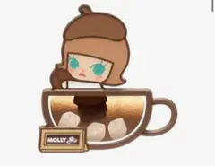POP MART POP COFFEEFACTORY MOLLY マグネット
