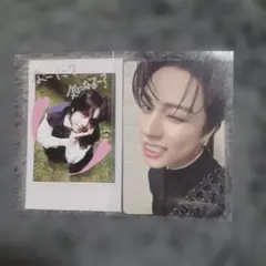 &TEAM K-POP タレントカード セット