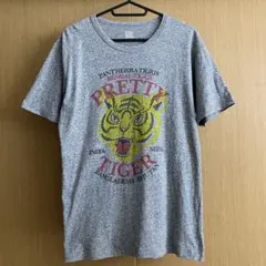 グラニフ tシャツ l