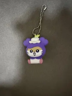 TWICE サンリオ マスコットチャーム サナ コロコロクリリン - メルカリ