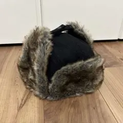 フライトキャップ ニコアンド