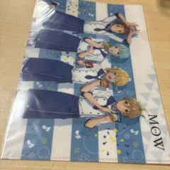 あんさんぶるスターズ MOW
