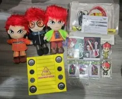 2025年最新】hide一番くじラバーマスコットの人気アイテム