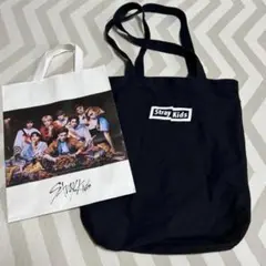 2026年最新】straykids ペンミ トートバッグの人気アイテム - メルカリ