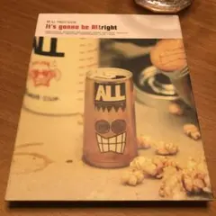 トリビュートアルバム It's gonna be ALLright