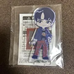 ENHYPEN　のすたるぽっぷ　スタンド付き両面アクリルプレート ヒスン