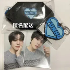 ATEEZ アチズ FC スクラッチ くじ ユノ セット