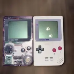 AIR pocket PLUS DISC セット インテル帽子屋 ゲームボーイ - メルカリ