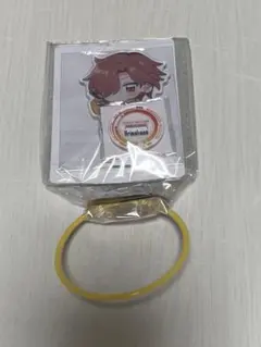 Crazyraccoon GiGO限定 デフォルメアクリルスタンド ありさか