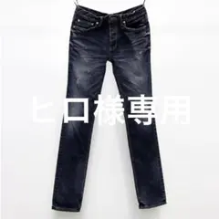 Lounge Lizard ストレッチスーパースリム　ラウンジリザード LOUNGE LIZARD（ラウンジリザード）の「LOUNGE LIZARD ノン