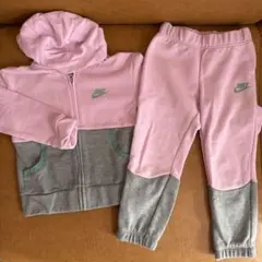 セットアップ 110