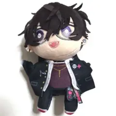 佐伯イッテツ　にじぬい　放課後オリエンス　にじさんじ　放オリ