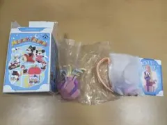 POPMART MICKEY&FRIENDS デイジー