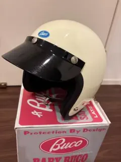 2026年最新】Buco バイク ジェットヘルメットの人気アイテム - メルカリ
