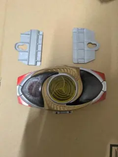 【*カ様 ライダーベルトガム　アギト