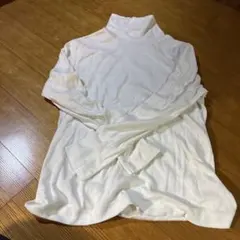 タートルネック xl