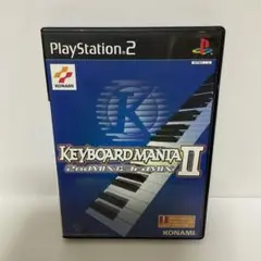 キーボードマニア2 2ndMIX&3rdMIX