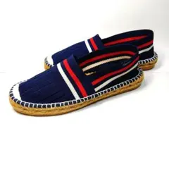 極美品 gaimo　ガイモ　エスパドリーユ　 スペイン製