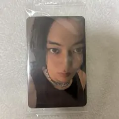 treasure ハルト シーグリ2026 ktown4u特典トレカ