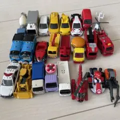 2026年最新】TOMICA トミカの人気アイテム - メルカリ