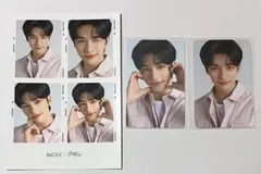 straykids ヒョンジン nacific