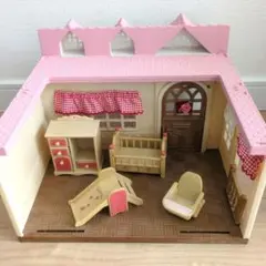 【新品•未使用】シルバニアファミリー⭐️まとめ売り⭐️ 2025年最新】シルバニアファミリー 未使用の人気アイテム - メルカリ