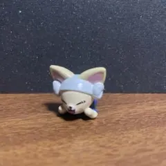 SKZOOふちふちころりん（フォクシニー）