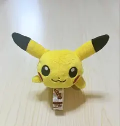 2025年最新】ピカチュウくったりの人気アイテム - メルカリ